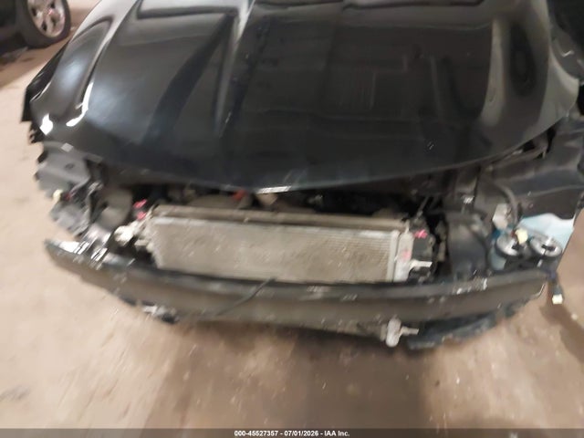 45527357 :رقم المزاد ، 2G1105S34H9116515 vin ، 2017 Chevrolet Impala 1lt مزاد بيع