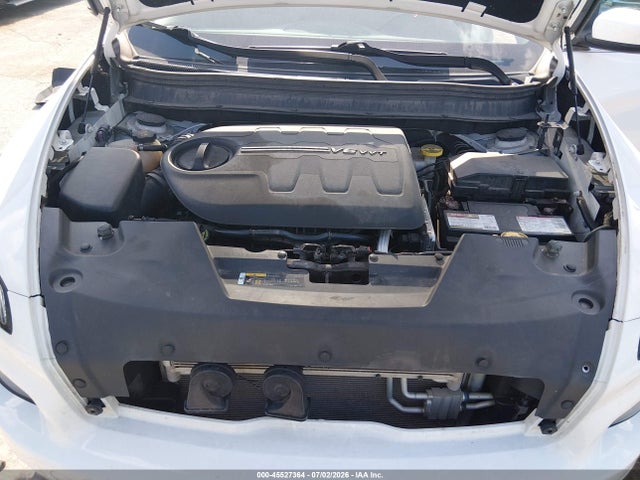 Продажа на аукционе авто 2018 Jeep Cherokee Limited 4x4, vin: 1C4PJMDX6JD548086, номер лота: 45527364
