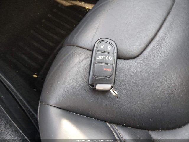 Продажа на аукционе авто 2018 Jeep Cherokee Limited 4x4, vin: 1C4PJMDX6JD548086, номер лота: 45527364