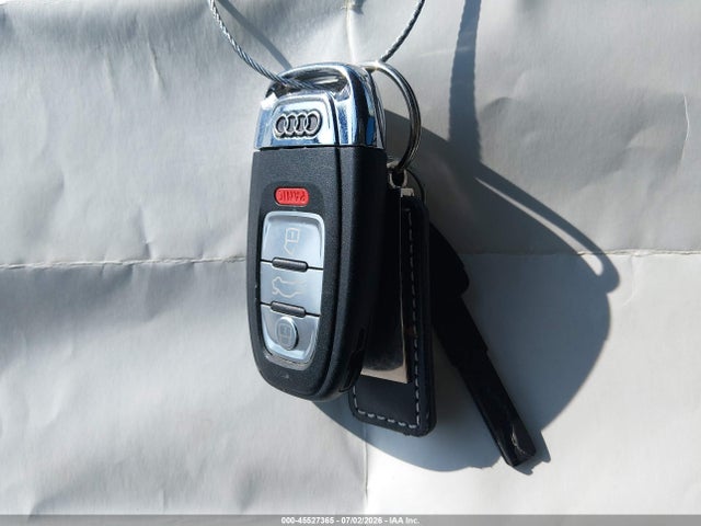 Продажа на аукционе авто 2018 Audi A6 2.0t Premium Plus, vin: WAUG8BFC3JN007207, номер лота: 45527365