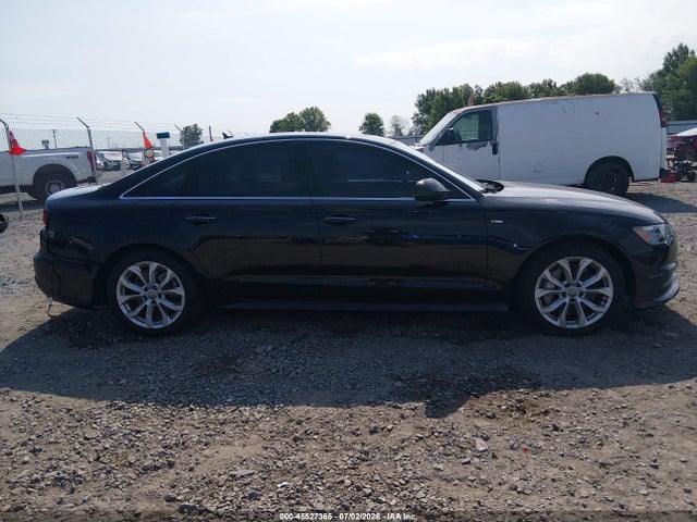 Продажа на аукционе авто 2018 Audi A6 2.0t Premium Plus, vin: WAUG8BFC3JN007207, номер лота: 45527365