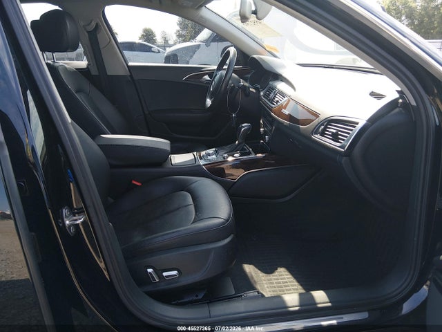 Продажа на аукционе авто 2018 Audi A6 2.0t Premium Plus, vin: WAUG8BFC3JN007207, номер лота: 45527365