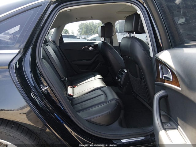 Продажа на аукционе авто 2018 Audi A6 2.0t Premium Plus, vin: WAUG8BFC3JN007207, номер лота: 45527365