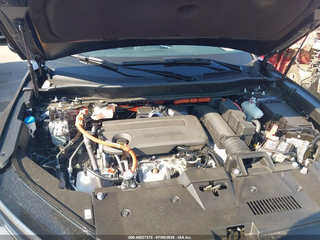 Продаж на аукціоні авто 2026 Honda Cr-v Hybrid 2wd Sport, vin: 5J6RS5H58TL023313, номер лоту: 45527370