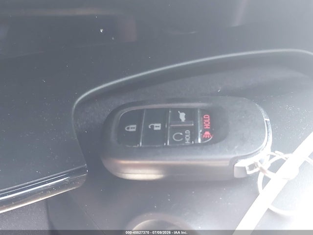 Продаж на аукціоні авто 2026 Honda Cr-v Hybrid 2wd Sport, vin: 5J6RS5H58TL023313, номер лоту: 45527370