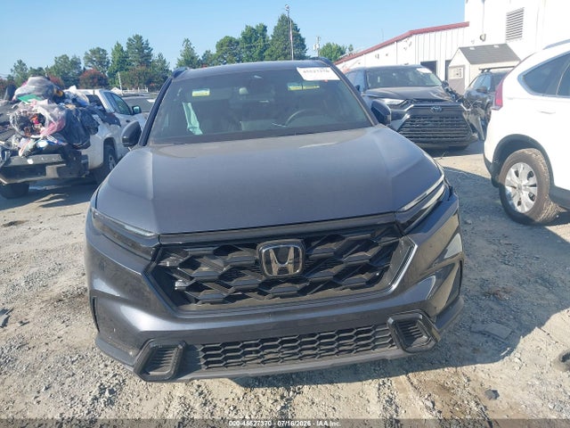Продаж на аукціоні авто 2026 Honda Cr-v Hybrid 2wd Sport, vin: 5J6RS5H58TL023313, номер лоту: 45527370