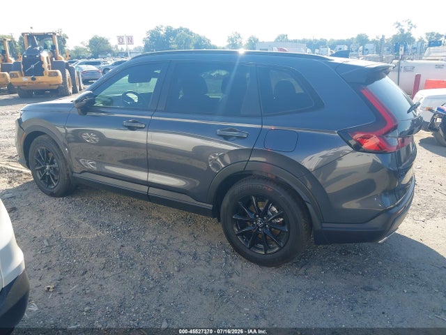 Продаж на аукціоні авто 2026 Honda Cr-v Hybrid 2wd Sport, vin: 5J6RS5H58TL023313, номер лоту: 45527370
