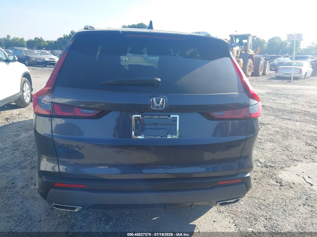 Продаж на аукціоні авто 2026 Honda Cr-v Hybrid 2wd Sport, vin: 5J6RS5H58TL023313, номер лоту: 45527370