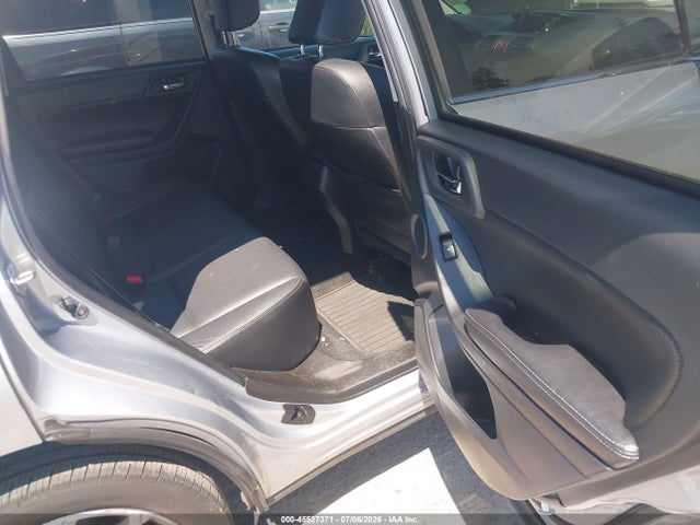 Aukcja sprzedaży 2015 Subaru Forester 2.5i Touring, vin: JF2SJAWC6FH824559, numer aukcji: 45527371