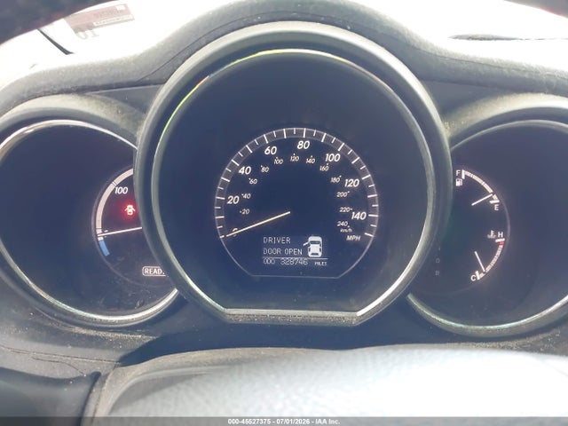 2006 Lexus Rx 400h მანქანა იყიდება აუქციონზე, vin: JTJHW31U460003882, აუქციონის ნომერი: 45527375