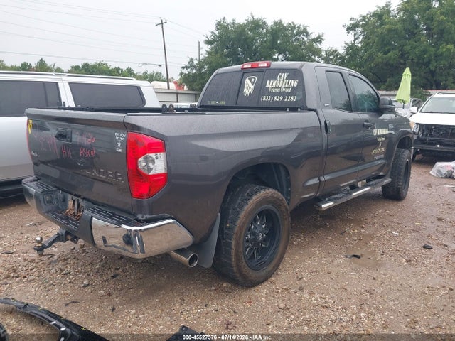 5TFUW5F13EX389499 Toyota Tundra Sr5 5.7l V8