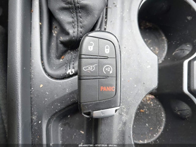 Aukcja sprzedaży 2024 Dodge Durango Gt Plus Awd, vin: 1C4RDJDG6RC183103, numer aukcji: 45527381