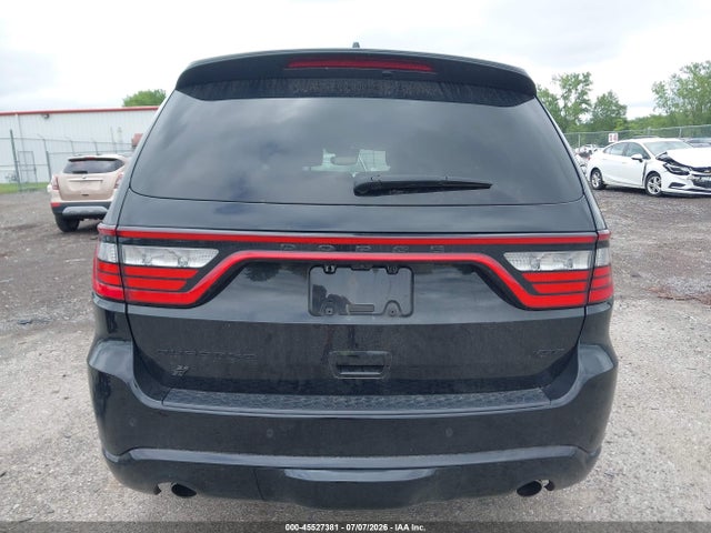 Aukcja sprzedaży 2024 Dodge Durango Gt Plus Awd, vin: 1C4RDJDG6RC183103, numer aukcji: 45527381