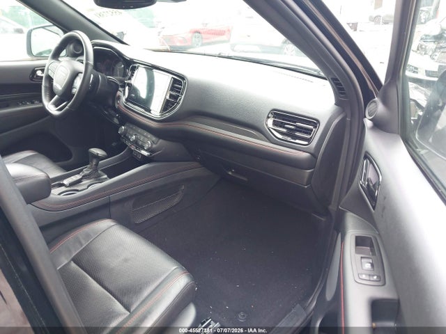 Aukcja sprzedaży 2024 Dodge Durango Gt Plus Awd, vin: 1C4RDJDG6RC183103, numer aukcji: 45527381