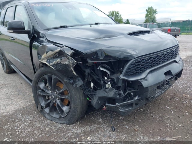 Aukcja sprzedaży 2024 Dodge Durango Gt Plus Awd, vin: 1C4RDJDG6RC183103, numer aukcji: 45527381