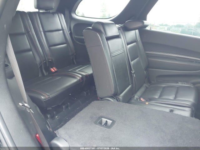 Aukcja sprzedaży 2024 Dodge Durango Gt Plus Awd, vin: 1C4RDJDG6RC183103, numer aukcji: 45527381