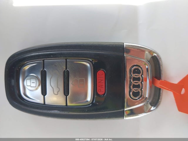 Aukcja sprzedaży 2012 Audi A7 3.0 Premium Plus, vin: WAUSGAFC6CN005414, numer aukcji: 45527394