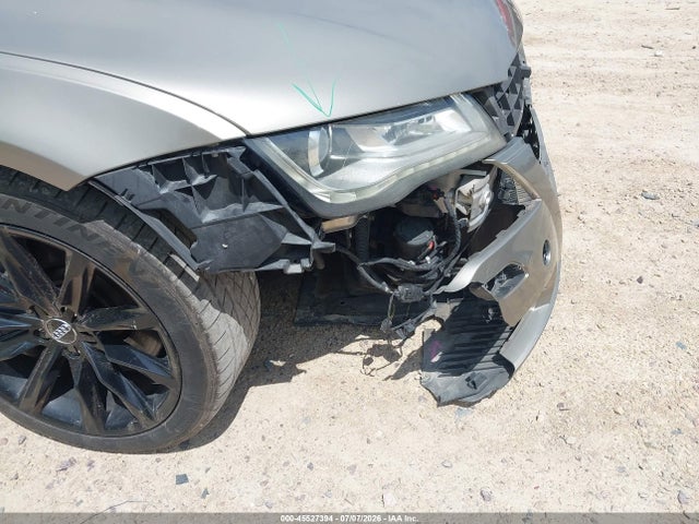 Aukcja sprzedaży 2012 Audi A7 3.0 Premium Plus, vin: WAUSGAFC6CN005414, numer aukcji: 45527394