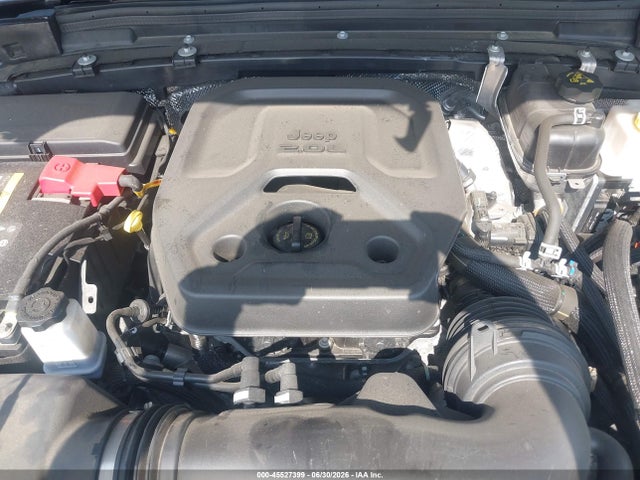 1C4RJXP69RW221680 Jeep Wrangler 4xe Sahara 4xe