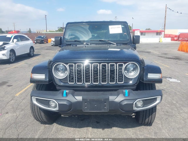 1C4RJXP69RW221680 Jeep Wrangler 4xe Sahara 4xe