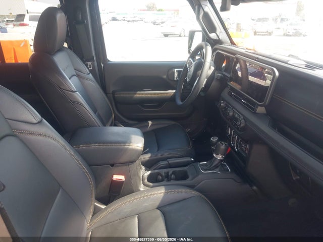 1C4RJXP69RW221680 Jeep Wrangler 4xe Sahara 4xe