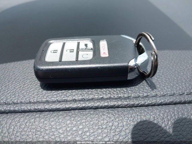 Продажа на аукционе авто 2022 Honda Passport Awd Trailsport, vin: 5FNYF8H6XNB000735, номер лота: 45527400