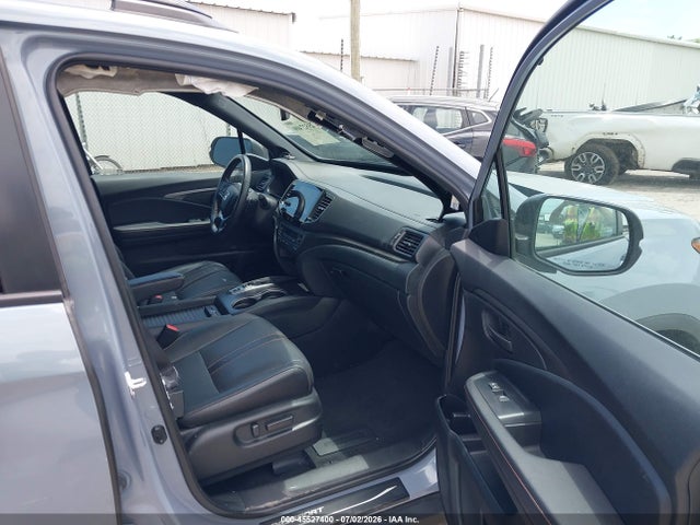 Продажа на аукционе авто 2022 Honda Passport Awd Trailsport, vin: 5FNYF8H6XNB000735, номер лота: 45527400