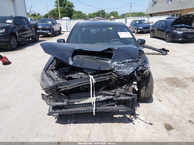 Aukcja sprzedaży 2018 Subaru Wrx, vin: JF1VA1A68J9806473, numer aukcji: 45527401