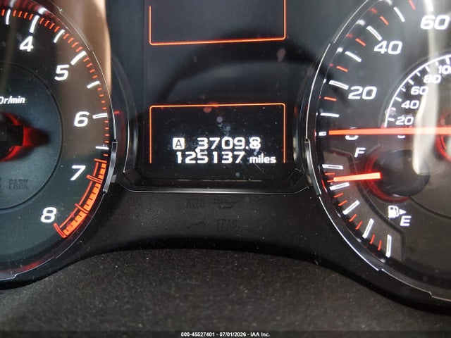 Aukcja sprzedaży 2018 Subaru Wrx, vin: JF1VA1A68J9806473, numer aukcji: 45527401
