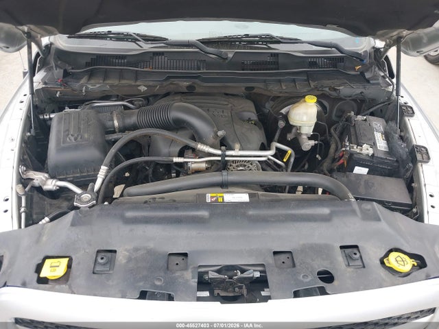 3C6JR6AT7GG153428 RAM 1500 Express