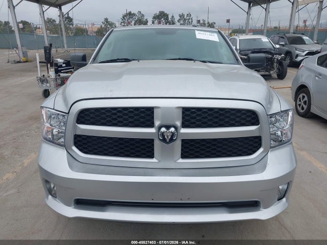 3C6JR6AT7GG153428 RAM 1500 Express