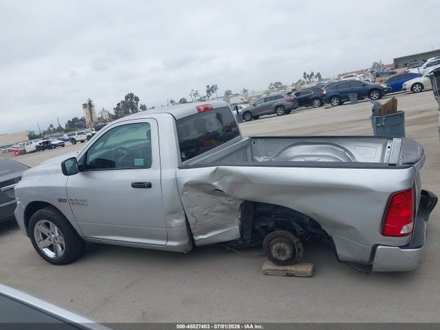 3C6JR6AT7GG153428 RAM 1500 Express