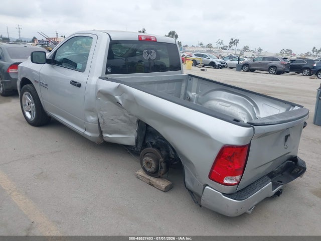 3C6JR6AT7GG153428 RAM 1500 Express
