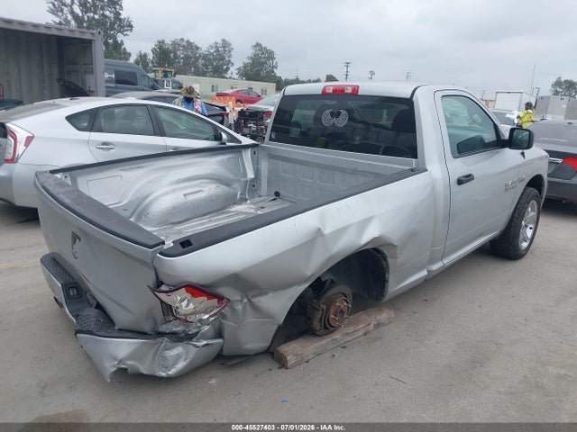 3C6JR6AT7GG153428 RAM 1500 Express