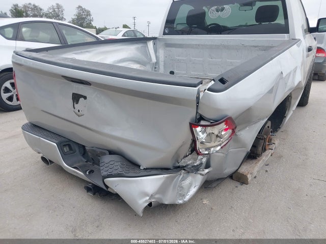 3C6JR6AT7GG153428 RAM 1500 Express