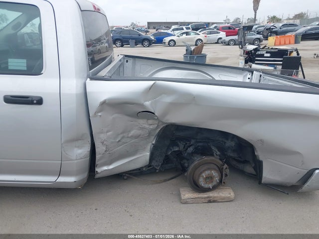 RAM 1500 Express 2016 3C6JR6AT7GG153428 Image 16