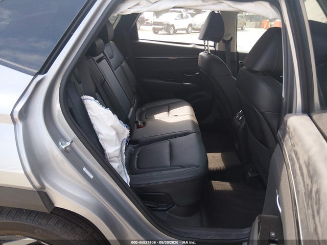 45527406 :رقم المزاد ، KM8JECD13RU218588 vin ، 2024 Hyundai Tucson Hybrid Limited مزاد بيع
