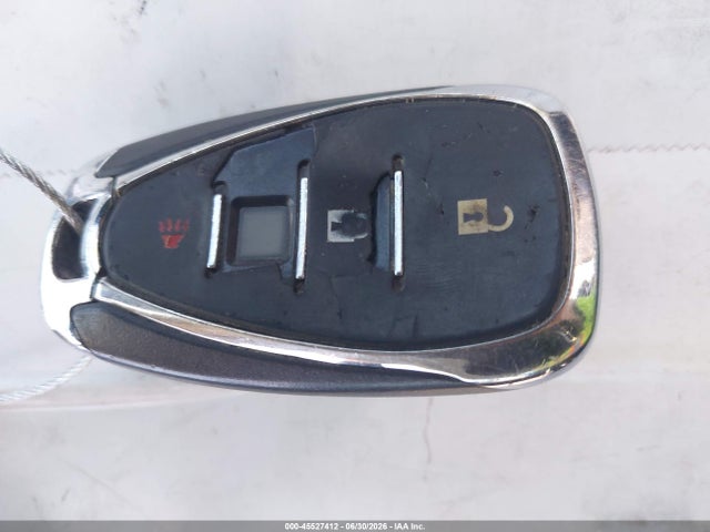 Chevrolet CRUZE LT 2019 3G1BE6SM7KS557618 Image 11