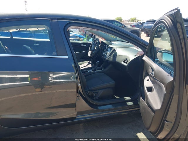 Chevrolet CRUZE LT 2019 3G1BE6SM7KS557618 Image 5