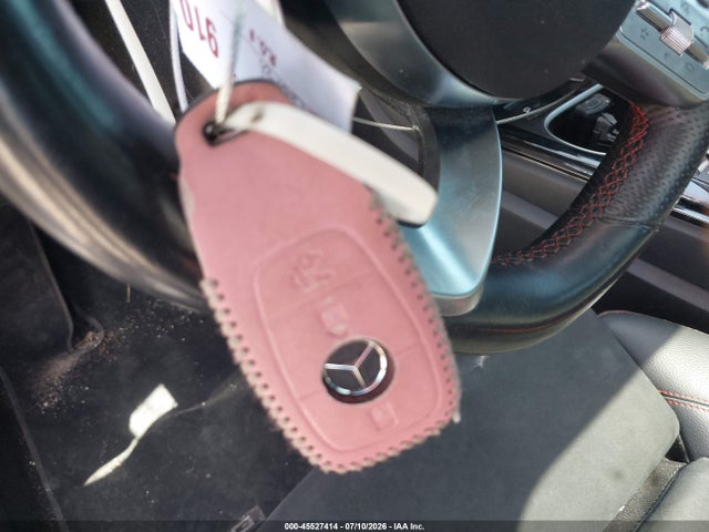 Продажа на аукционе авто 2022 Mercedes-benz Cla 250 Coupe, vin: W1K5J4GB3NN320611, номер лота: 45527414