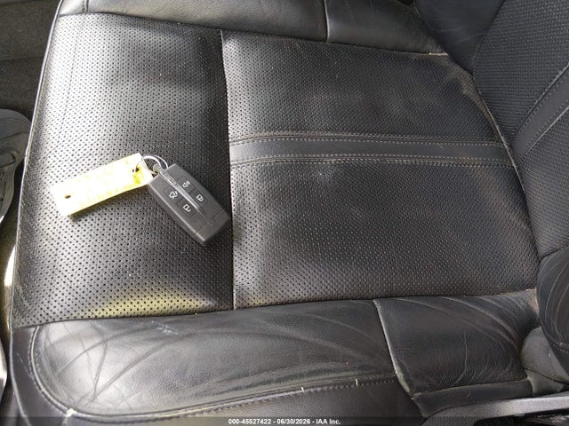 Продаж на аукціоні авто 2012 Lincoln Mks, vin: 1LNHL9ER4CG806873, номер лоту: 45527422