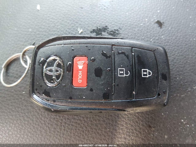 2024 Toyota Tacoma Sr5 მანქანა იყიდება აუქციონზე, vin: 3TYKB5FN8RT001477, აუქციონის ნომერი: 45527427