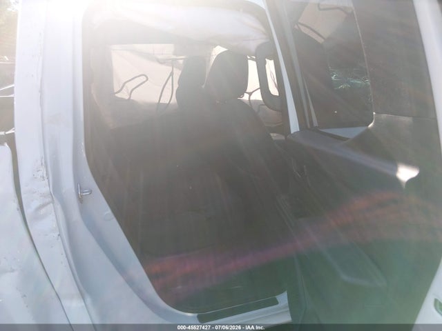 2024 Toyota Tacoma Sr5 მანქანა იყიდება აუქციონზე, vin: 3TYKB5FN8RT001477, აუქციონის ნომერი: 45527427