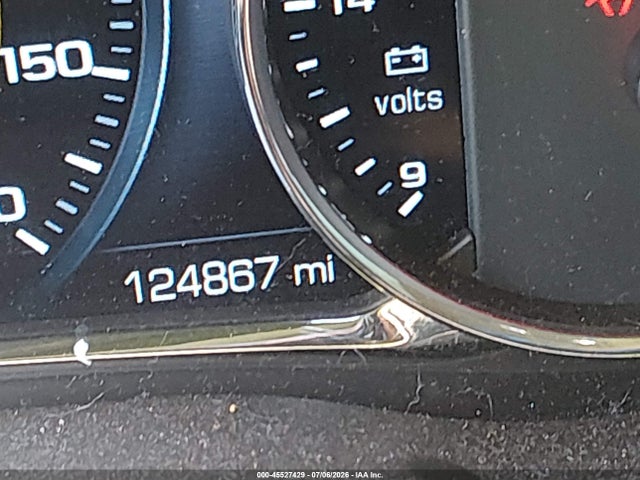 Продаж на аукціоні авто 2019 Gmc Acadia Denali, vin: 1GKKNPLS5KZ201069, номер лоту: 45527429