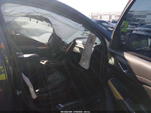 Продаж на аукціоні авто 2019 Gmc Acadia Denali, vin: 1GKKNPLS5KZ201069, номер лоту: 45527429
