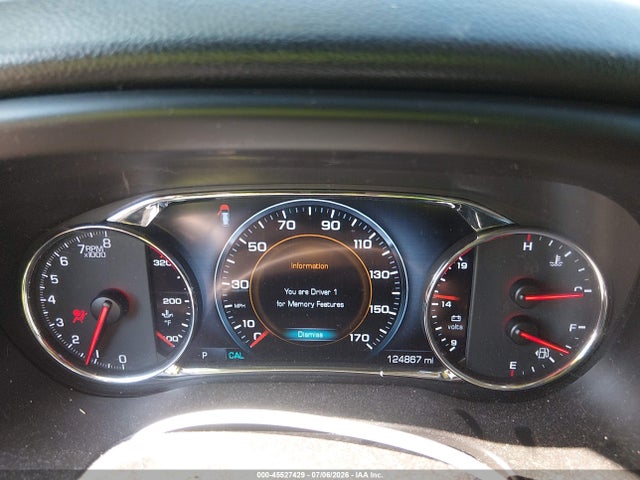 Продаж на аукціоні авто 2019 Gmc Acadia Denali, vin: 1GKKNPLS5KZ201069, номер лоту: 45527429