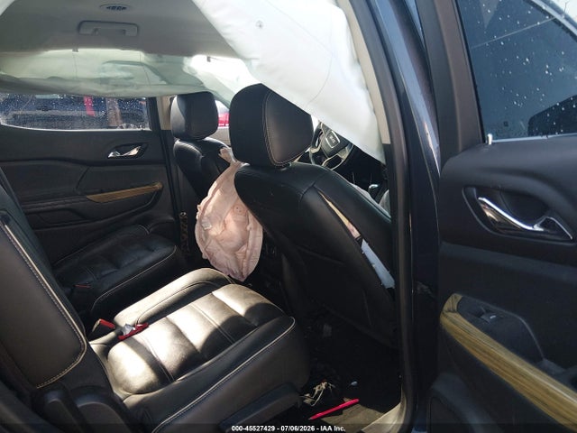 Продаж на аукціоні авто 2019 Gmc Acadia Denali, vin: 1GKKNPLS5KZ201069, номер лоту: 45527429