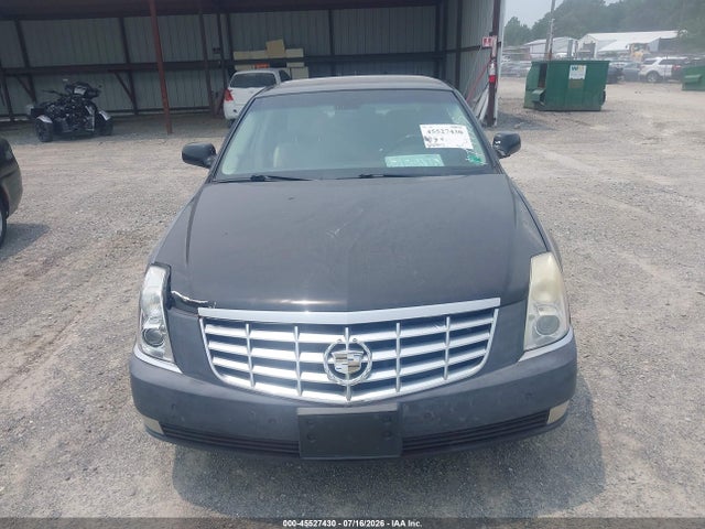 45527430 :رقم المزاد ، 1G6KD57Y48U177115 vin ، 2008 Cadillac Dts 1sd مزاد بيع