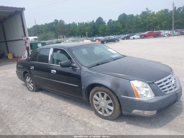 45527430 :رقم المزاد ، 1G6KD57Y48U177115 vin ، 2008 Cadillac Dts 1sd مزاد بيع