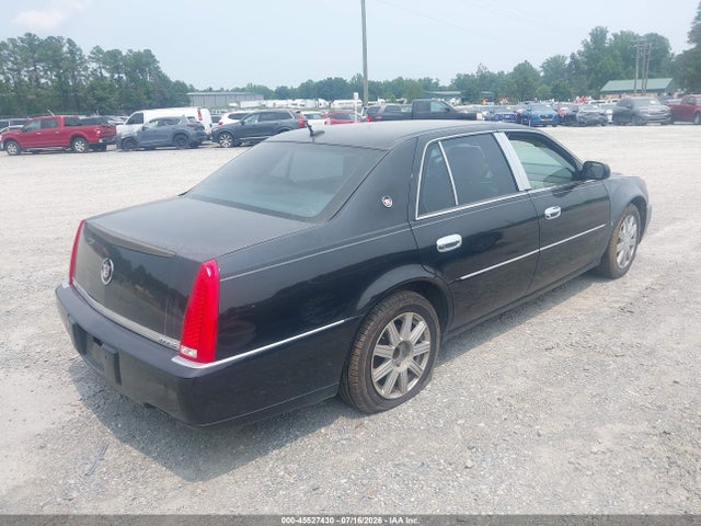 45527430 :رقم المزاد ، 1G6KD57Y48U177115 vin ، 2008 Cadillac Dts 1sd مزاد بيع
